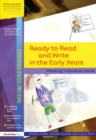 Image for Ready to read and write in the early years: meeting individual needs