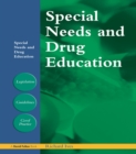 Image for Special needs and drug education