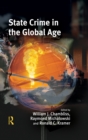Image for State crime in the global age