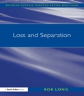 Image for Loss and separation