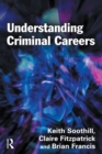 Image for Understanding criminal careers