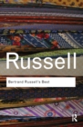 Image for Bertrand Russell&#39;s Best