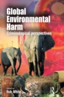 Image for Global environmental harm: criminological perspectives