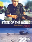 Image for State of the World 2005: Global Security.