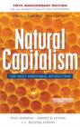 Image for Natural Capitalism: The Next Industrial Revolution