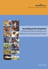 Image for Investing in development: a practical plan to achieve the Millennium Development Goals. (Overview)
