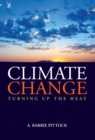 Image for Climate change: turning up the heat