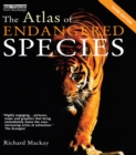 Image for The atlas of endangered species