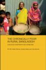 Image for The chronically poor in rural Bangladesh: livelihood constraints and capabilities