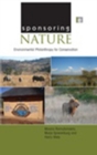 Image for Sponsoring nature: environmental philanthropy for conservation