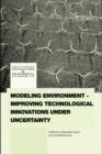 Image for Modeling environment-improving technological innovations under uncertainty : 13