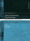 Image for The handbook of child and adolescent psychotherapy: psychoanalytic approaches