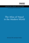 Image for Atlas of Nepal in the Modern World