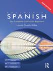 Image for Colloquial Spanish: the complete course for beginners