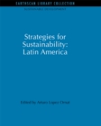 Image for Strategies for Sustainability: Latin America