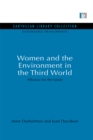 Image for Women and the environment in the Third World: alliance for the future : volume 19