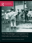 Image for The Routledge companion to international business coaching