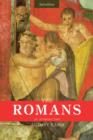 Image for The Romans: an introduction