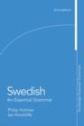 Image for Swedish: an essential grammar