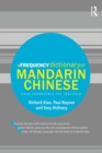 Image for A frequency dictionary of Mandarin Chinese: core vocabulary for learners