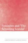 Image for Feminism and &#39;The Schooling Scandal&#39;