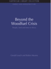 Image for Beyond the Woodfuel Crisis: People, land and trees in Africa