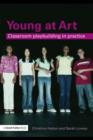 Image for Young at art: classroom playbuilding in practice