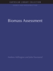 Image for Biomass assessment : vol. 6