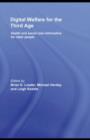 Image for Digital welfare for the third age: health and social care informatics for older people