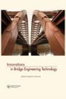 Image for Innovations in bridge engineering technology