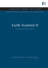 Image for Earth Summit II: Outcomes and Analysis