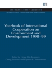 Image for Year Book of International Co-operation on Environment and Development