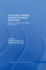 Image for The limits of British colonial control in South Asia: spaces of disorder in the Indian Ocean region