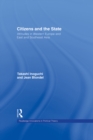 Image for Citizens and the state: attitudes in Western Europe and East and Southeast Asia