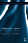 Image for Spoken corpus linguistics: from monomodal to multimodal : 15