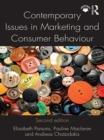 Image for Contemporary Issues in Marketing and Consumer Behaviour