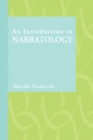 Image for An Introduction to Narratology