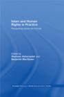 Image for Islam and human rights in practice: perspectives across the ummah : 14