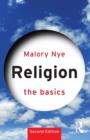 Image for Religion: the basics