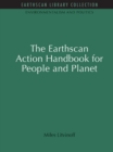 Image for The Earthscan action handbook for people and planet