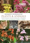 Image for Invasive and Introduced Plants and Animals: Human Perceptions, Attitudes and Approaches to Management