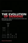 Image for The Evolution of Designs: Biological Analogy in Architecture and the Applied Arts