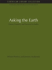 Image for Asking the earth: farms, forestry, and survival in India
