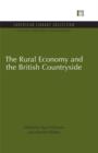 Image for The rural economy and the British countryside