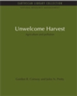 Image for Unwelcome harvest: agriculture and pollution