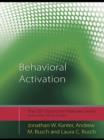 Image for Behavioral Activation: Distinctive Features