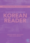 Image for The Routledge intermediate Korean reader