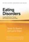 Image for Eating Disorders: Cognitive Behaviour Therapy With Children and Young People