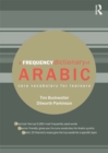 Image for A frequency dictionary of Arabic: core vocabulary for learners