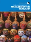 Image for The changing face of management in Thailand